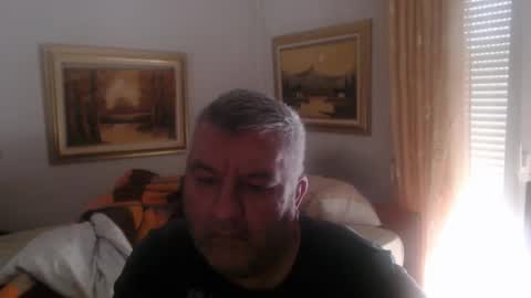 fukingcrazy online show from 03/24/26, 09:14