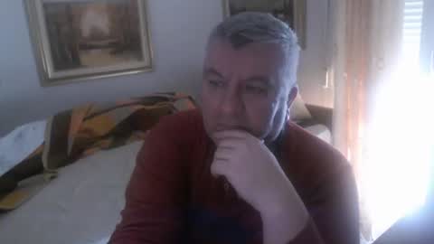 fukingcrazy online show from 03/31/26, 08:26