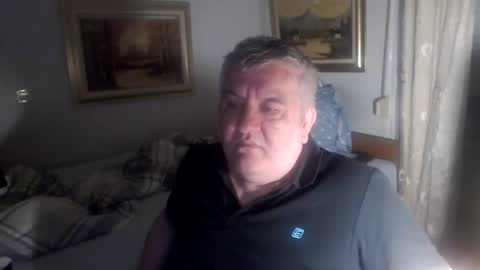 fukingcrazy online show from 04/13/26, 07:52