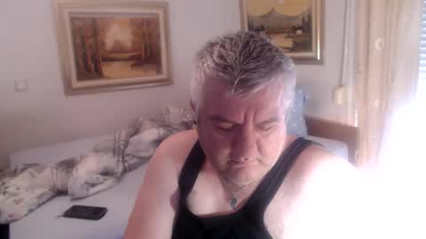 fukingcrazy online show from 04/16/26, 07:31