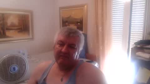fukingcrazy online show from 07/20/26, 01:35