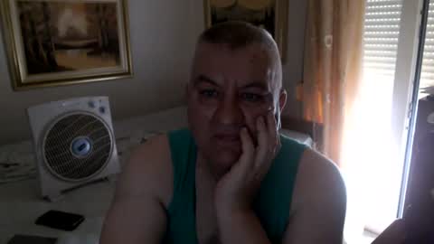 fukingcrazy online show from 07/28/26, 08:32