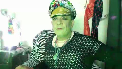 Pizzaz online show from 01/17/26, 01:27