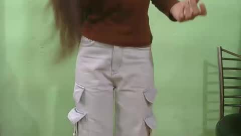 full_fun_girl55 online show from 10/14/25, 04:57