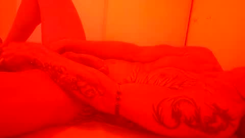 FullArtOfSex online show from 11/26/25, 07:20