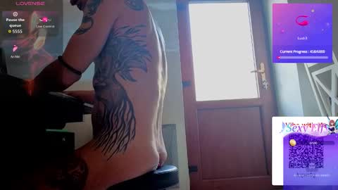 FullArtOfSex online show from 03/04/26, 08:09