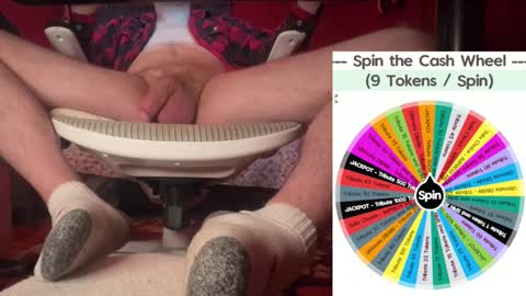 Fullofkink online show from 10/21/25, 12:55