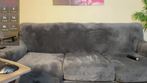 Fun Charlie online show from 01/17/26, 02:05