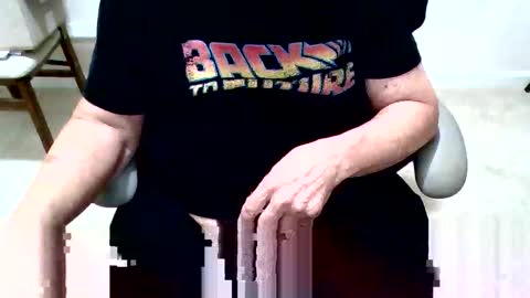 funclemike online show from 10/15/25, 02:22