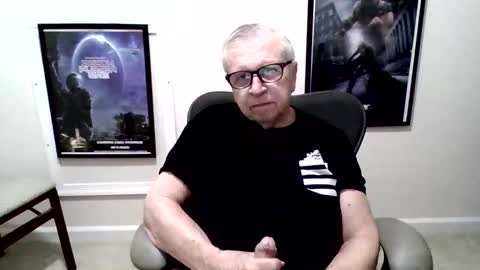 funclemike online show from 02/23/26, 04:26