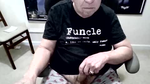 funclemike online show from 03/10/26, 03:28