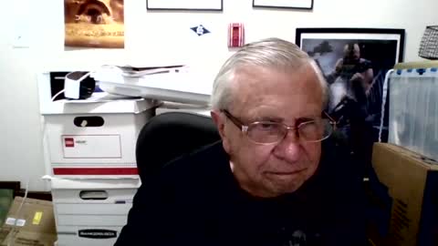 funclemike online show from 06/18/26, 03:27