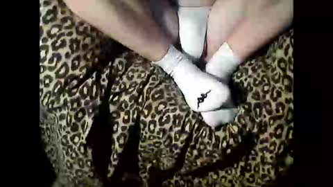 funcyman3 online show from 04/21/26, 06:55