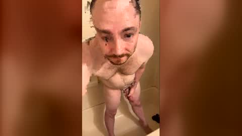 Snapshot of funfcker34 chatting on 04/15/26, 06:09 Curious guy showing off online show from 04/15/26, 06:09