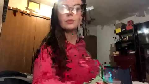 Linnys Palace online show from 01/10/25, 04:12