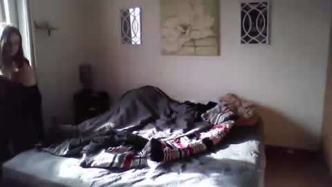 Linnys Palace online show from 01/08/26, 05:15