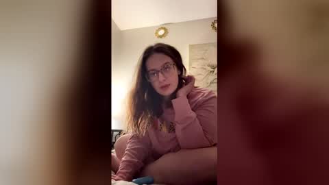 Linnys Palace online show from 02/10/26, 02:59