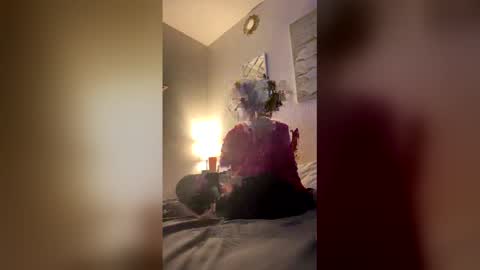 Linnys Palace online show from 03/04/26, 03:34