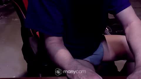 FunForMyCock online show from 01/12/26, 06:40