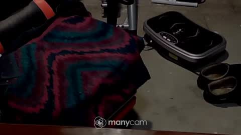 FunForMyCock online show from 03/22/26, 05:22