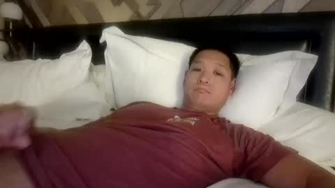 Daniel kim online show from 11/24/25, 05:45