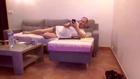 Snapshot of funissimo chatting on 01/29/25, 12:22 funissimo online show from 01/29/25, 12:22
