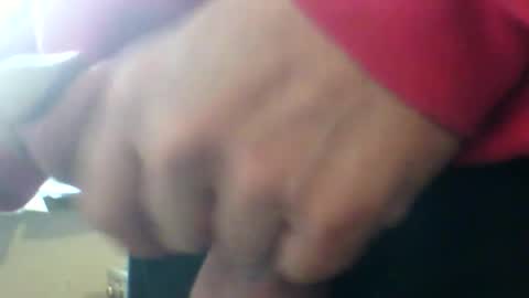 funkymasseur online show from 01/15/26, 09:03