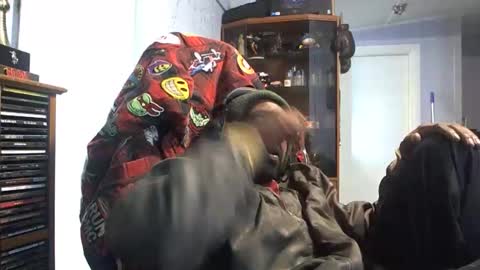 funliv online show from 01/18/26, 07:23