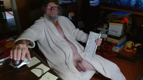 mike online show from 01/16/25, 03:24