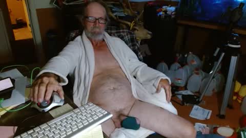 mike online show from 10/23/25, 12:32