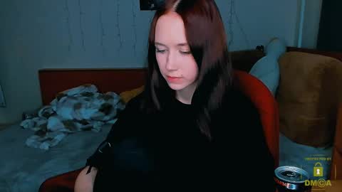 Eva online show from 10/12/25, 04:17