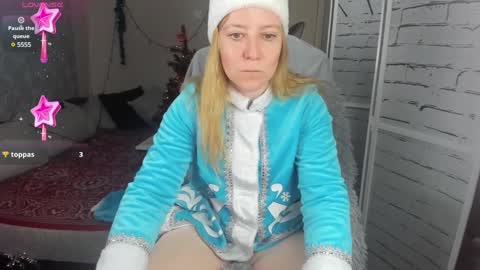 funny_bunny4 online show from 12/29/24, 09:30