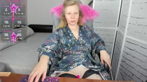 funny_bunny4 online show from 02/09/25, 04:29