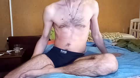 Italian men online show from 02/17/25, 02:04