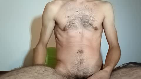 Italian men online show from 10/28/25, 03:36