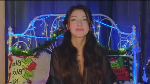 Tiffany online show from 01/09/25, 03:26