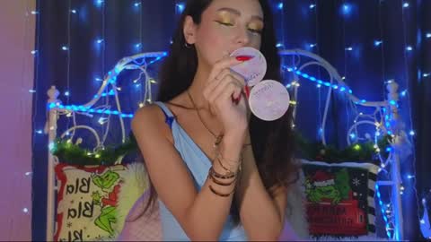 Tiffany online show from 01/12/25, 10:43