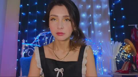 Tiffany online show from 01/16/25, 10:12