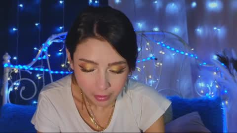 Tiffany online show from 01/22/25, 04:34