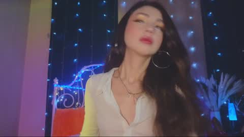 Tiffany online show from 01/26/25, 11:18