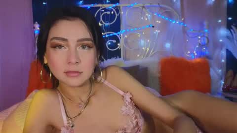 Tiffany online show from 02/09/25, 04:46