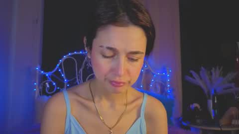 Tiffany online show from 10/22/25, 03:07