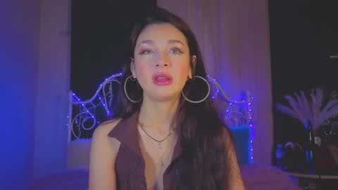 Tiffany online show from 11/12/25, 11:47