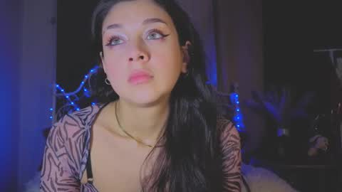 Tiffany online show from 03/08/26, 02:04