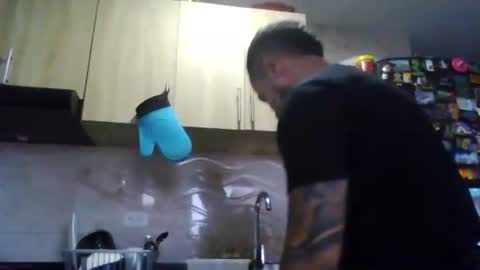 Zanty online show from 01/03/25, 06:57