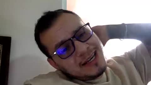 Zanty online show from 03/11/25, 06:52