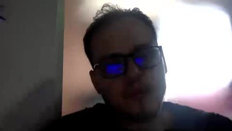 Zanty online show from 10/31/25, 06:53