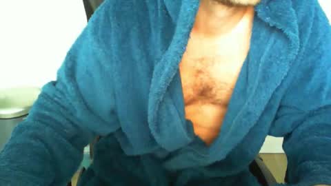 YWhiteNiceMan online show from 10/01/25, 08:20
