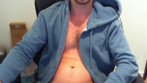 YWhiteNiceMan online show from 10/14/25, 08:31