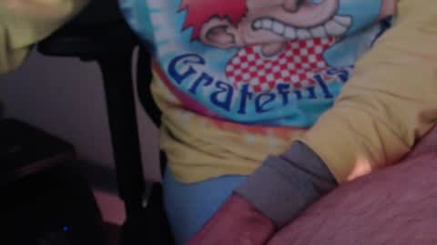 jerry online show from 01/04/25, 03:18